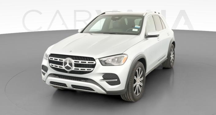 2022 Mercedes-Benz GLE | Carvana