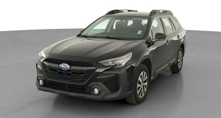 Thumbnail: 2023 Subaru Outback - 1