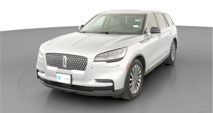 Thumbnail: 2022 Lincoln Aviator - 1
