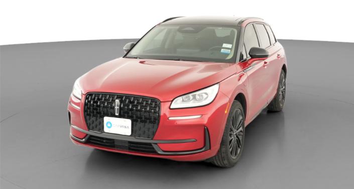 Thumbnail: 2025 Lincoln Corsair - 1