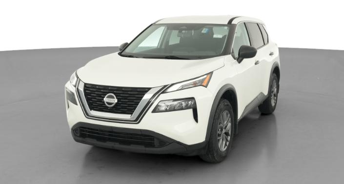 Thumbnail: 2021 Nissan Rogue - 1