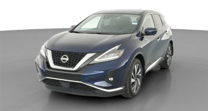 Thumbnail: 2024 Nissan Murano - 1