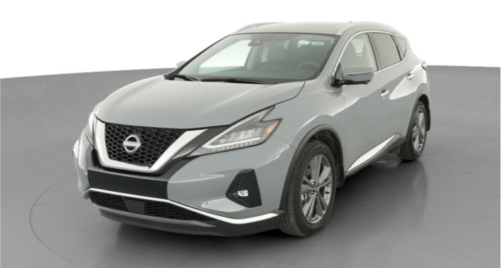 Thumbnail: 2024 Nissan Murano - 1