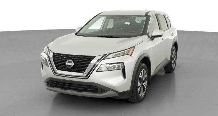 Thumbnail: 2023 Nissan Rogue - 1
