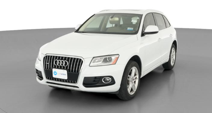 Thumbnail: 2017 Audi Q5 - 1