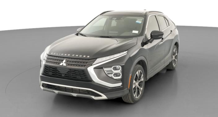 Thumbnail: 2022 Mitsubishi Eclipse Cross - 1