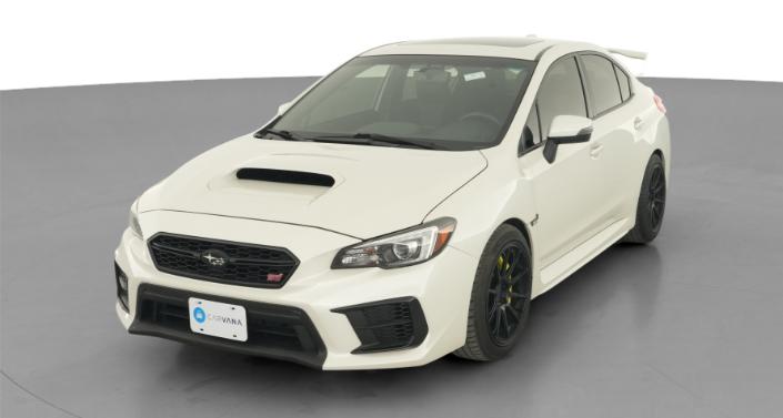 Thumbnail: 2020 Subaru WRX - 1