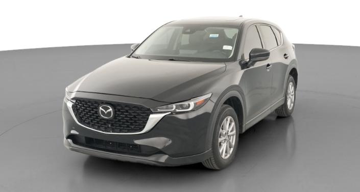 Thumbnail: 2023 Mazda CX-5 - 1