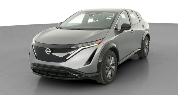 2023 Nissan Ariya Engage -
                  Bessemer, AL