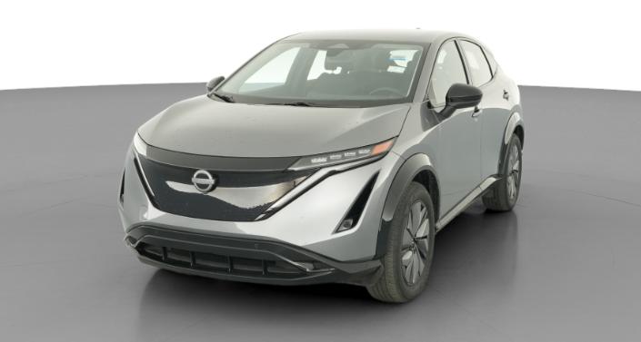 Thumbnail: 2023 Nissan Ariya - 1