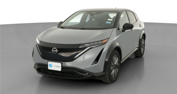 Thumbnail: 2024 Nissan Ariya - 1
