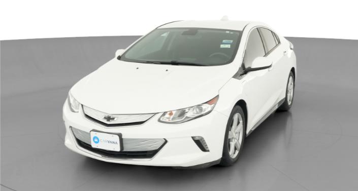 Thumbnail: 2017 Chevrolet Volt - 1