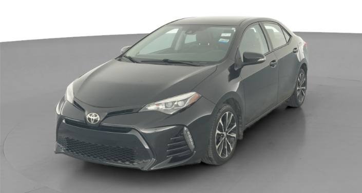 Thumbnail: 2018 Toyota Corolla - 1