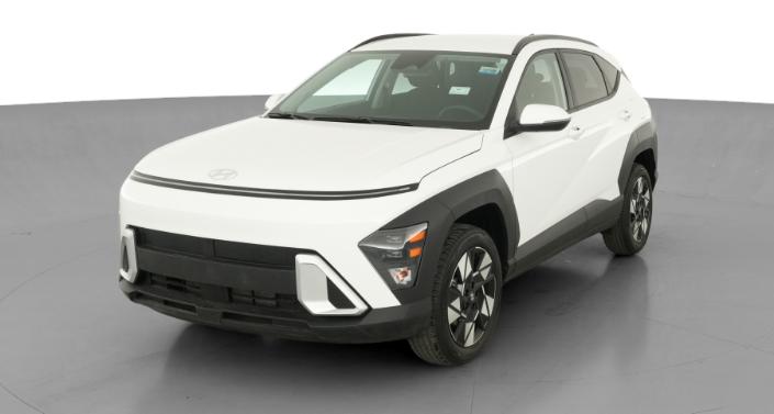 Thumbnail: 2025 Hyundai Kona - 1