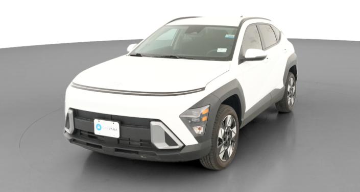 Thumbnail: 2025 Hyundai Kona - 1