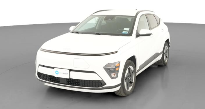 Thumbnail: 2024 Hyundai Kona - 1