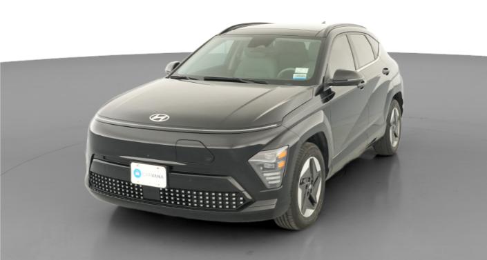 Thumbnail: 2024 Hyundai Kona - 1