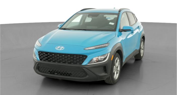 Thumbnail: 2023 Hyundai Kona - 1