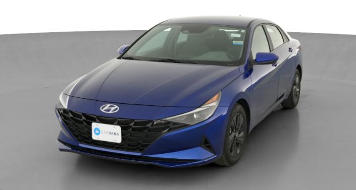 Thumbnail: 2022 Hyundai Elantra - 1