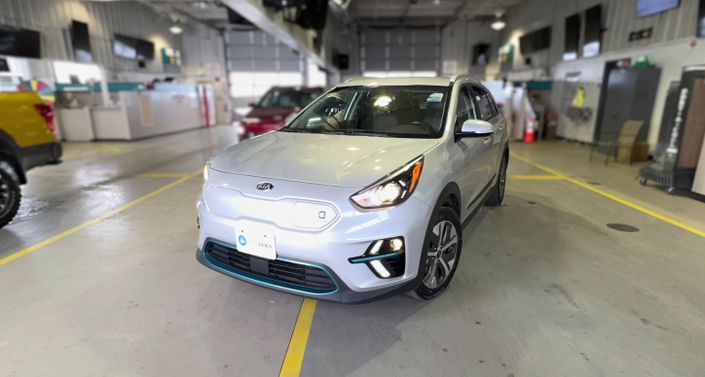 Thumbnail: 2020 Kia Niro - 1