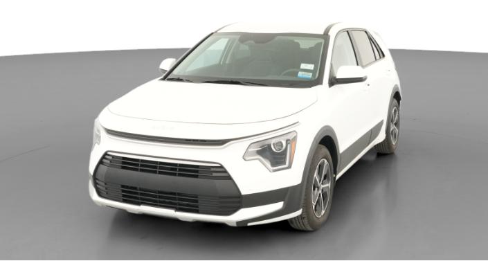 Thumbnail: 2025 Kia Niro - 1
