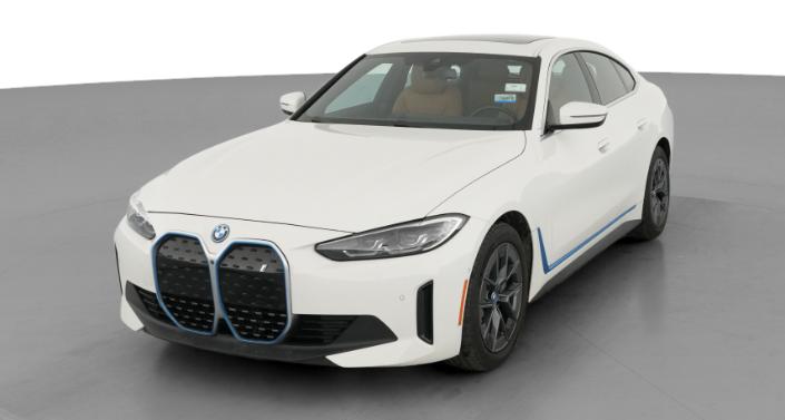 2022 BMW i4 eDrive40 -
                  Concord, NC