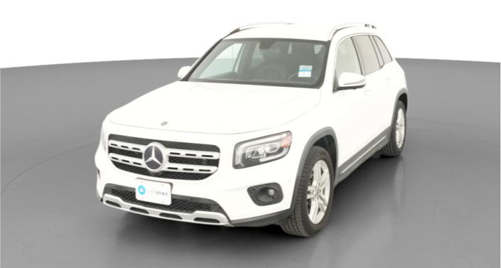 2020 Mercedes-Benz GLB 250 -
                  Fort Worth, TX