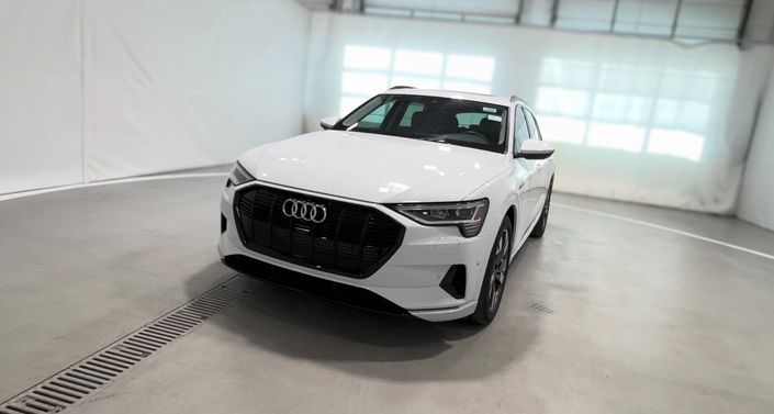 2021 Audi e-tron Premium -
                  Madison, TN