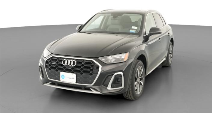 Thumbnail: 2022 Audi Q5 - 1