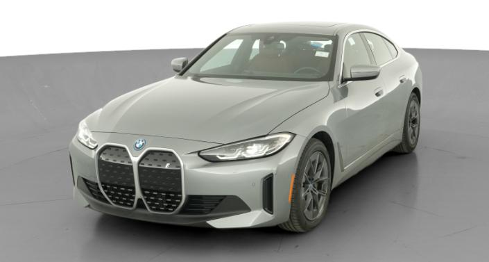 Thumbnail: 2023 BMW i4 - 1