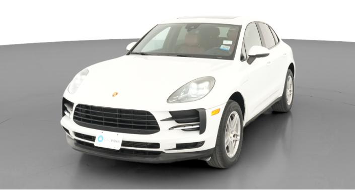 Thumbnail: 2020 Porsche Macan - 1
