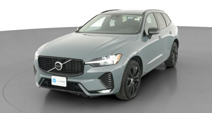 Thumbnail: 2023 Volvo XC60 - 1