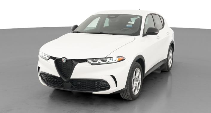 2024 Alfa Romeo Tonale Sprint -
                  Indianapolis, IN