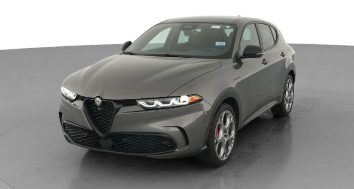 Thumbnail: 2024 Alfa Romeo Tonale - 1