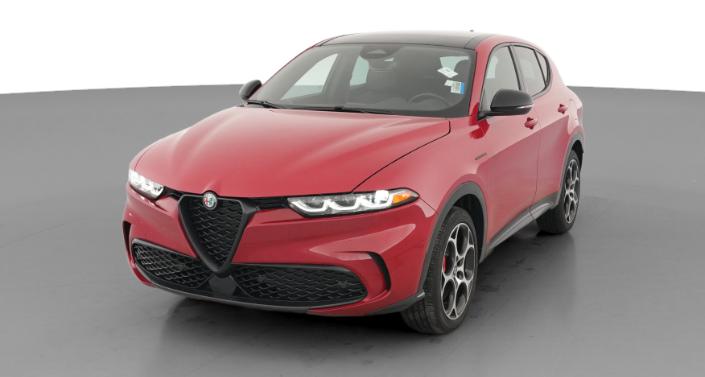 2024 Alfa Romeo Tonale Veloce -
                  Indianapolis, IN