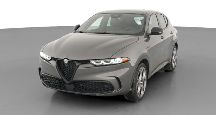 2024 Alfa Romeo Tonale Veloce -
                  Indianapolis, IN