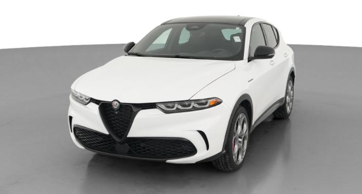 2024 Alfa Romeo Tonale Veloce -
                  Indianapolis, IN