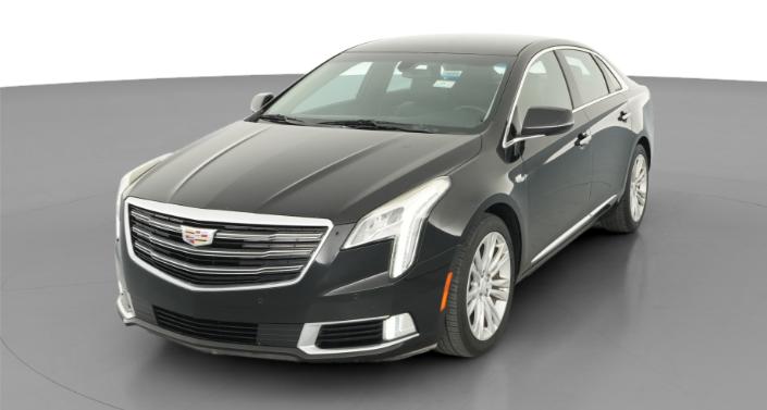 2018 Cadillac XTS Luxury -
                  Bessemer, AL