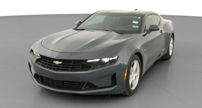 Thumbnail: 2020 Chevrolet Camaro - 1