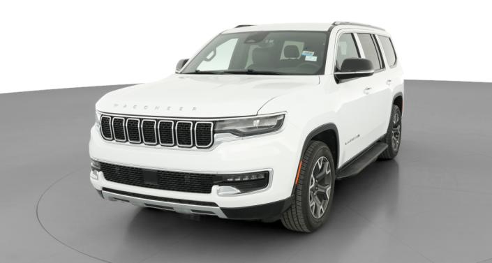 Thumbnail: 2024 Jeep Wagoneer - 1