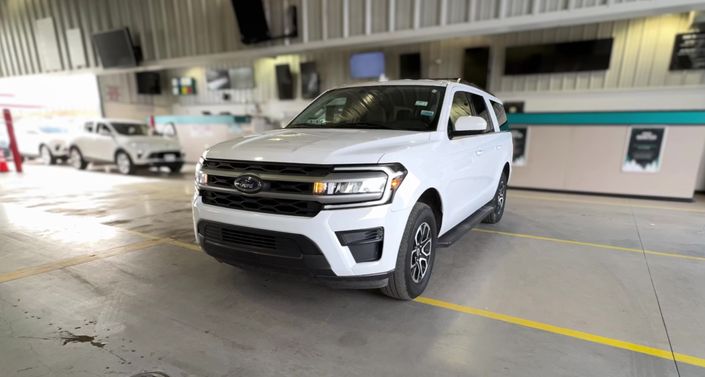 Thumbnail: 2024 Ford Expedition MAX - 1