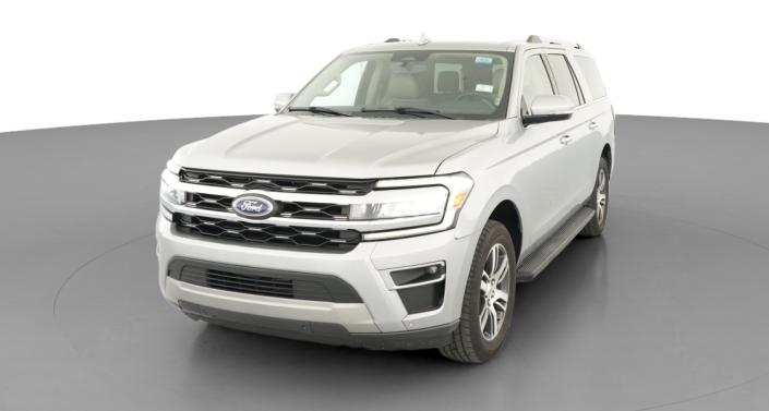 Thumbnail: 2024 Ford Expedition MAX - 1