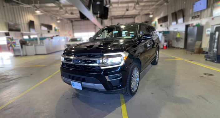 Thumbnail: 2024 Ford Expedition MAX - 1