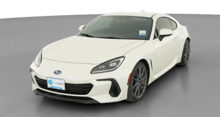 2023 Subaru BRZ Limited -
                  Tooele, UT