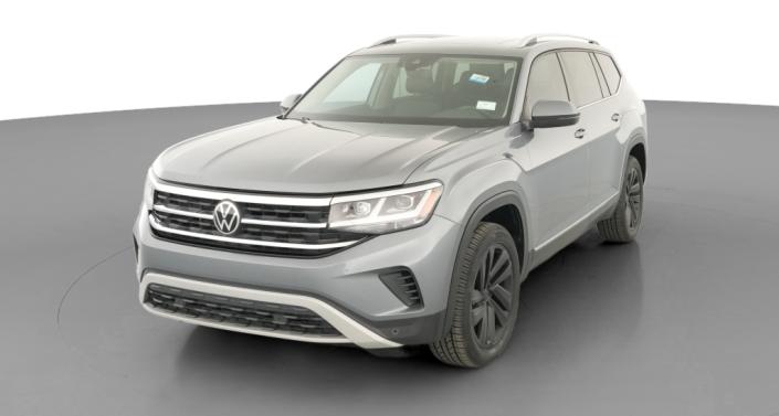 Thumbnail: 2022 Volkswagen Atlas - 1