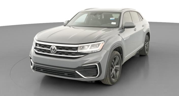 Thumbnail: 2021 Volkswagen Atlas - 1