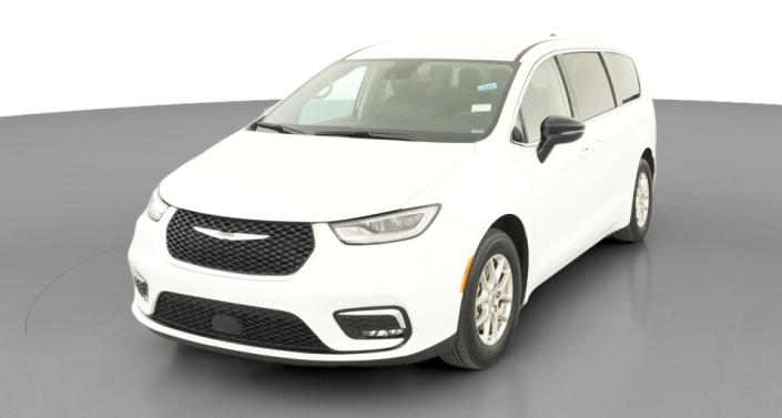 Thumbnail: 2024 Chrysler Pacifica - 1