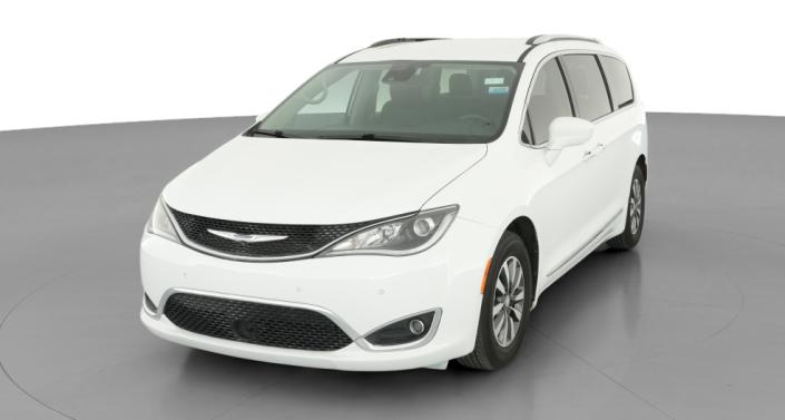 Thumbnail: 2020 Chrysler Pacifica - 1
