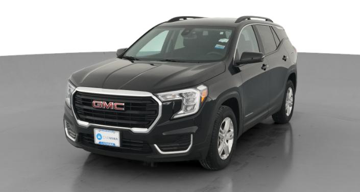 Thumbnail: 2022 GMC Terrain - 1