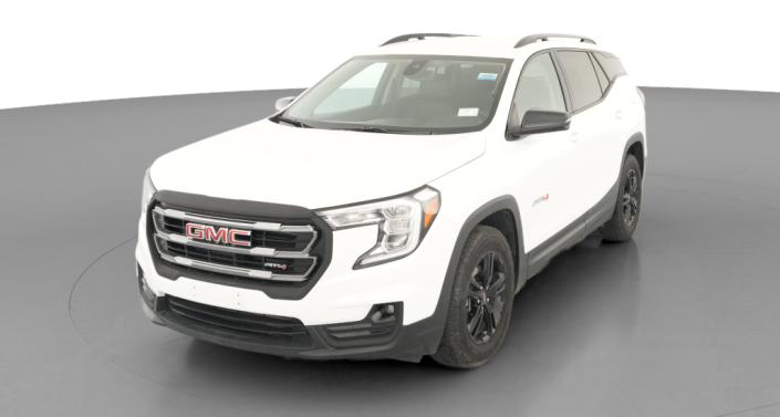 Thumbnail: 2023 GMC Terrain - 1